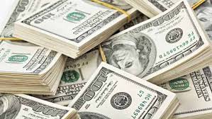 Dolar/TL 2,81 in altına geriledi!